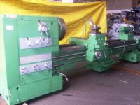 Torno SNA 3000